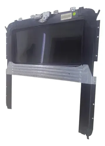 Teto Solar Com Vidro E Motor Mercedes Benz Ml320 2000