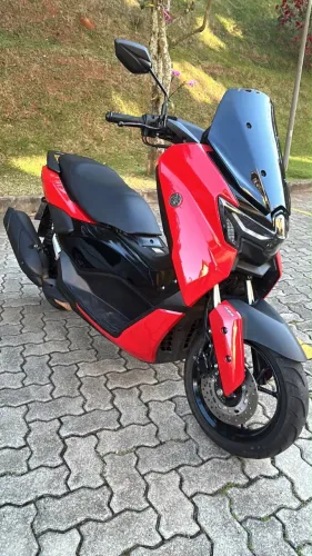 Vendo Yamaha NMAX 160 Connect Abs 2025