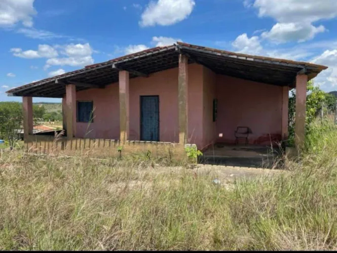 LOTES NA CHÁCARA SÃO JORGE [60303]
