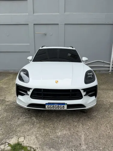Porsche Macan 2.0 Turbo 237/252cv 2019