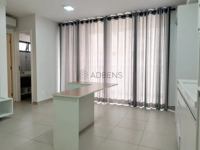 Apartamento 1 Dormitório na Rua Capote Valente - Imperdível!