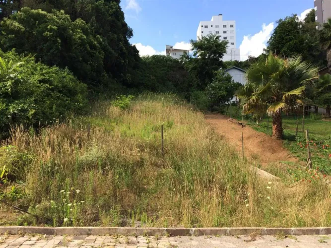 EXCELENTE TERRENO NO BAIRRO PANAZZOLO