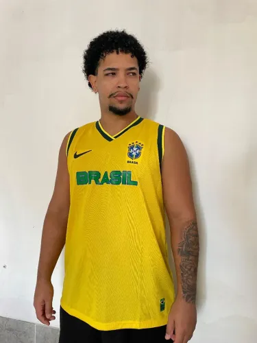 Regata do Brasil a (pronta entrega)