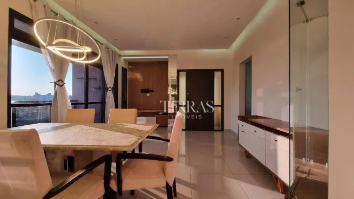Apartamento com 3 dormitórios, 95 m² - venda por R$ 599.000,00 ou aluguel por R$ 3.900,00/
