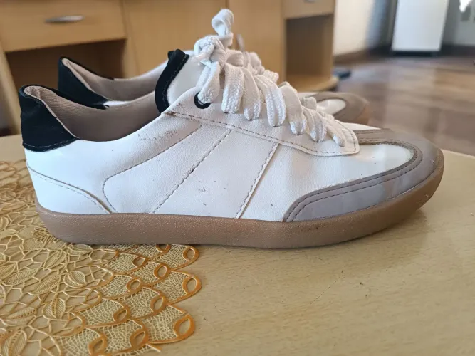 Sapatênis Feminino Satinato