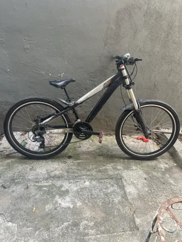 Gios 4 freak hi