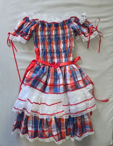 Vestido São João
