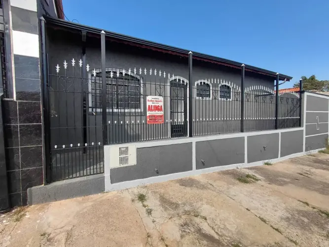 Imóvel para aluguel com 35 metros quadrados com 1 quarto em Jardim Adelaide - Hortolândia