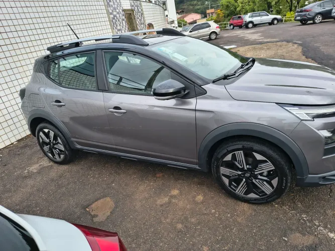 Renault Kardian Techno Flex 1.0 TB 12V 5P Aut. 2025