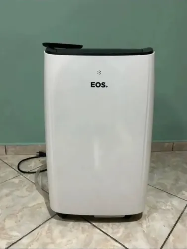 Ar condicionado portátil