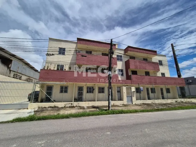 Kitnet com 1 quarto no bairro Castelão em Fortaleza, CE