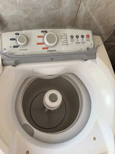 Máquina de Lavar Consul 8kg