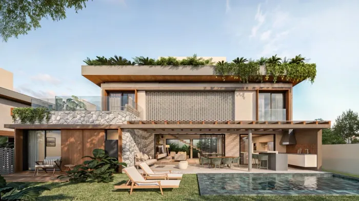 Casa com 4 dormitórios à venda, 394 m² por R$ 3.800.000,00 - Rio Tavares - Florianópolis/S