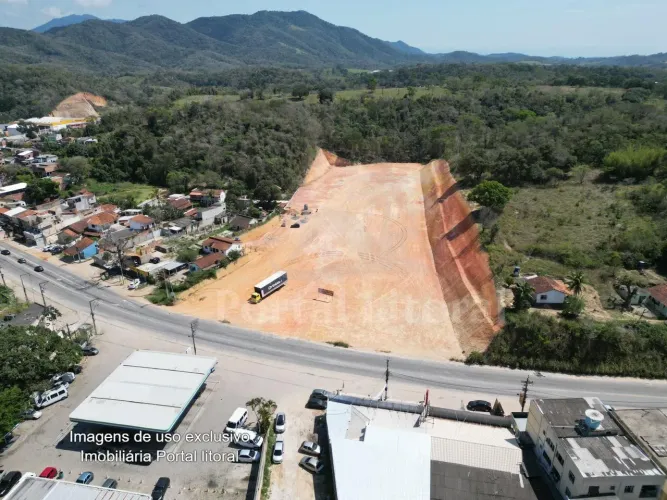 Terreno para Venda em Saquarema, Bacaxá