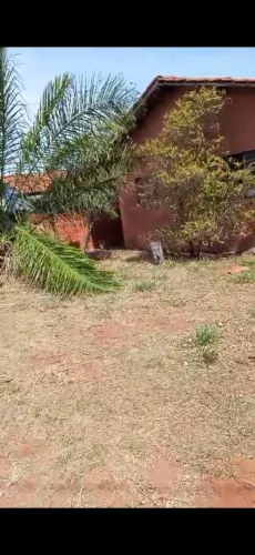 Vendo ou troco casa em anhandui casa da emha