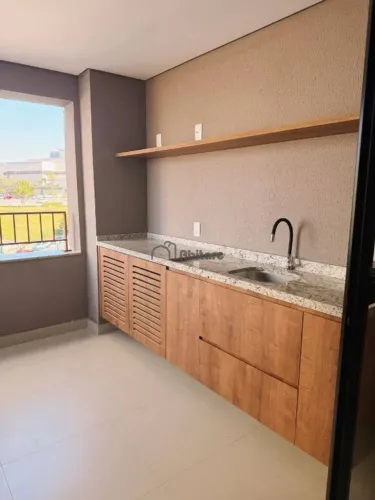 Apartamento com 2 suítes, 89 m² - venda por R$ 980.000 ou aluguel por R$ 5.880/mês - Campo