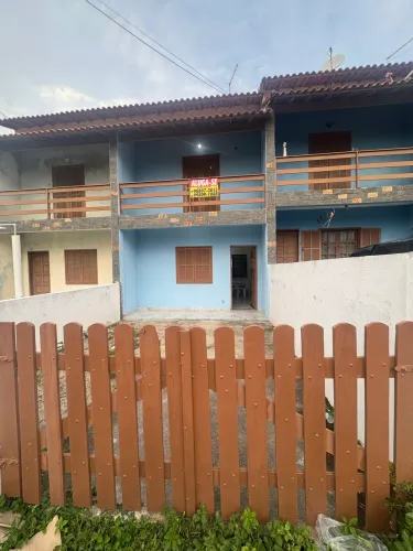 Casa Temporada Praia Seca Centro