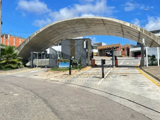 TERRENO COM 312,05M² - PAMPULHA JARDIM RESIDENCIAL