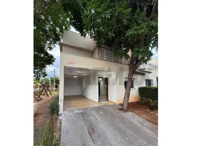 Casa Espaçosa para Alugar no Costa Verde, MT