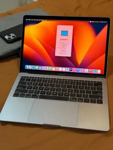 MacBook Pro