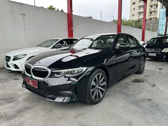 BMW 320I 320i 2022
