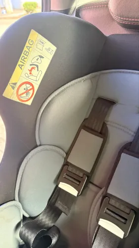 Cadeira para carro infantil 