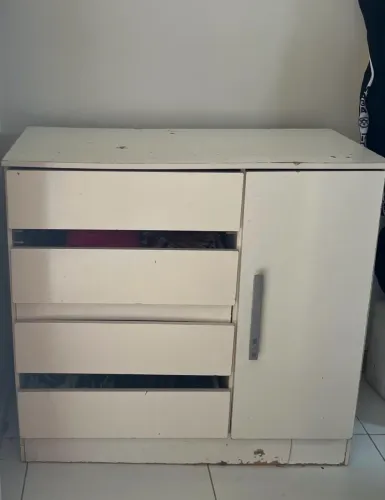 Cômoda