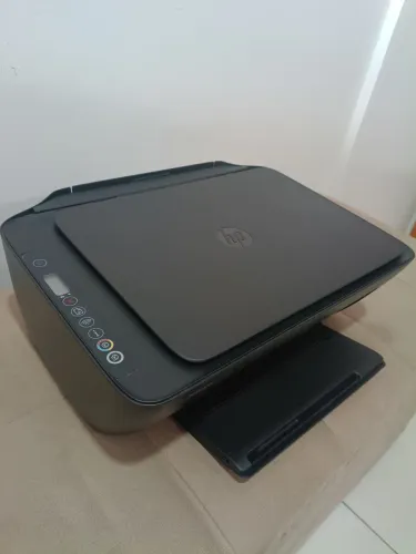Impressora HP Deskjet Ink Advantage 2774