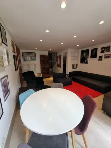 Casa para venda com 136 metros quadrados com 3 quartos em Perdizes - São Paulo - São Paulo