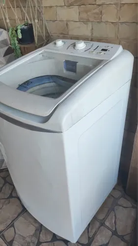 Máquina de lavar