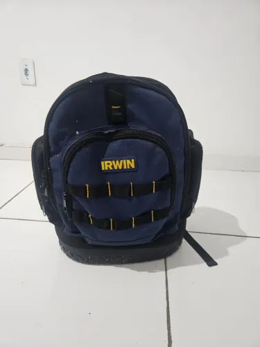 Mochila de ferramentas irwin
