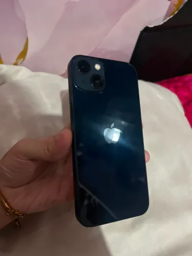Vendo iPhone 13 ou troco por 125/150 