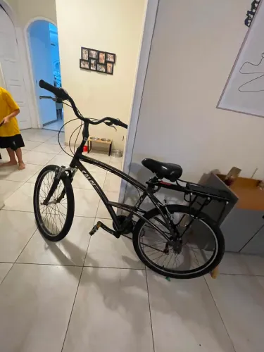 Caloi 500