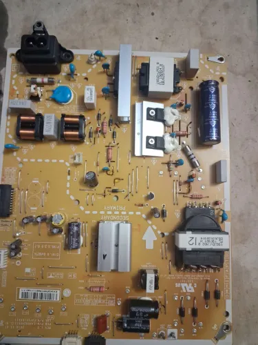 Placa fonte lg 55sm8600psa
