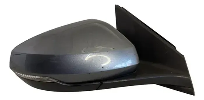 Retrovisor Direito Polo Virtus 2018/ C/ Pisca Elétrico