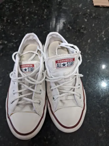 Tenis infantil menina tm 31 é 32