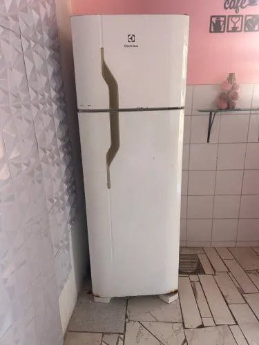 Vendo geladeira