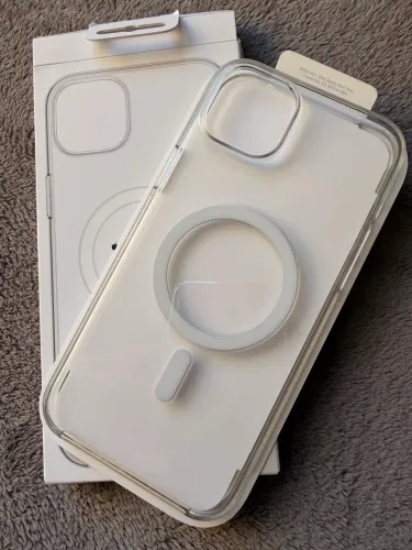 Case original Apple iPhone 15 Plus