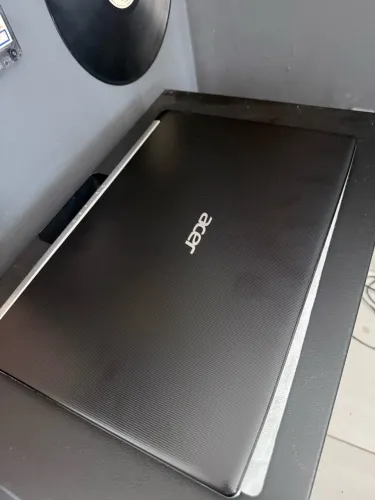? VENDO NOTEBOOK ACER ASPIRE A515-51 