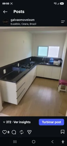 Móveis Planejados em Fortaleza
