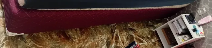 Base box queen 