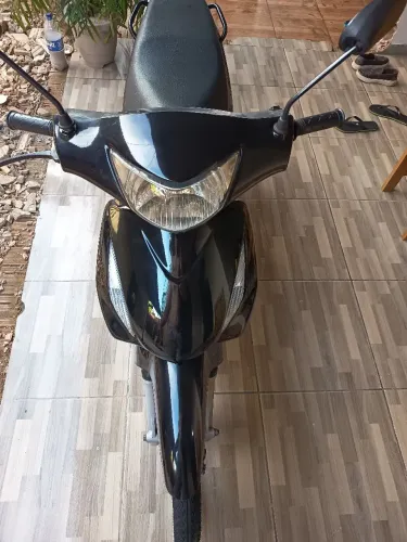 Biz es 125cc