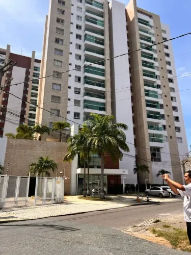 Apartamento à venda no Terraços Beira Mar, JARDINS, Aracaju, SE