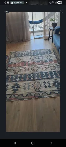 Tapete kilim