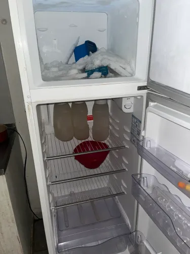 Geladeira