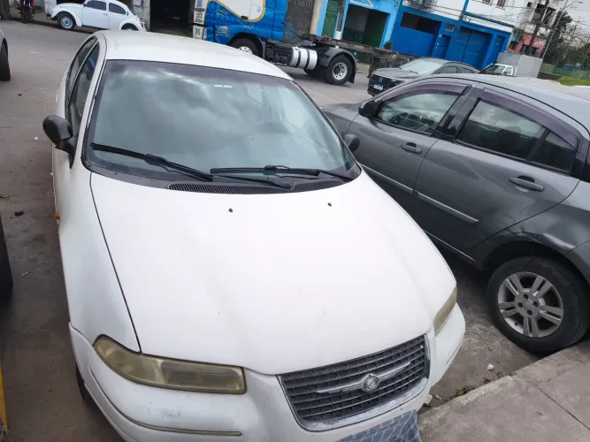 Chrysler Stratus LE 2.0 1999