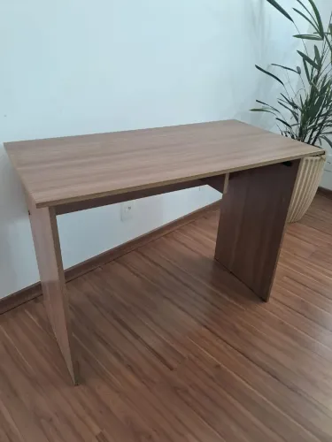 Mesa de estudo