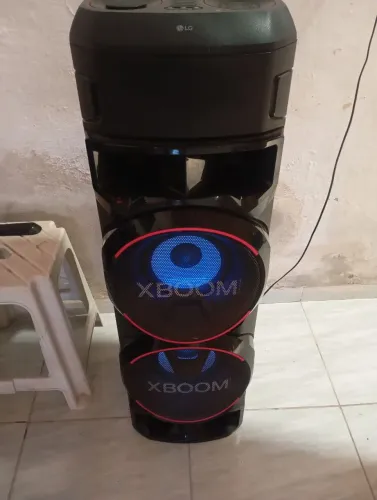 Xboom