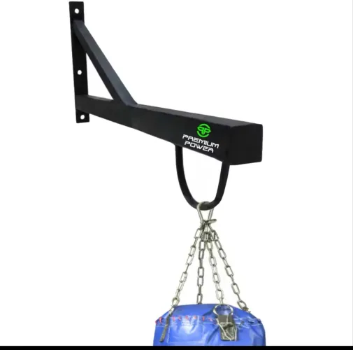 Suporte para saco de pancada (somente com os parafusos 