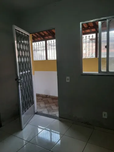 Alugo Casa no Boa vista 650,00